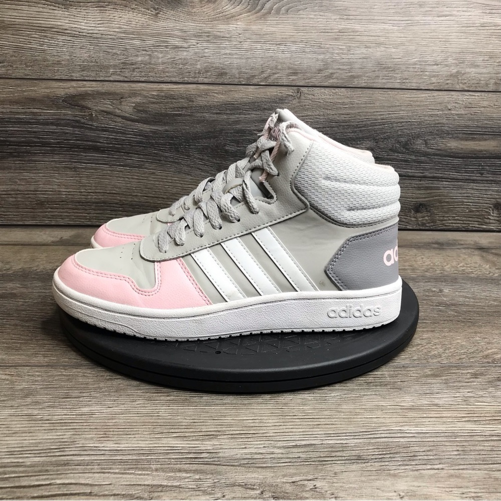 Adidas high top